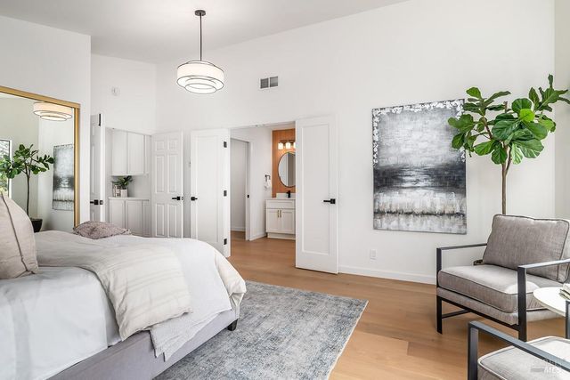 100 Partridge Dr, Novato, CA 94945