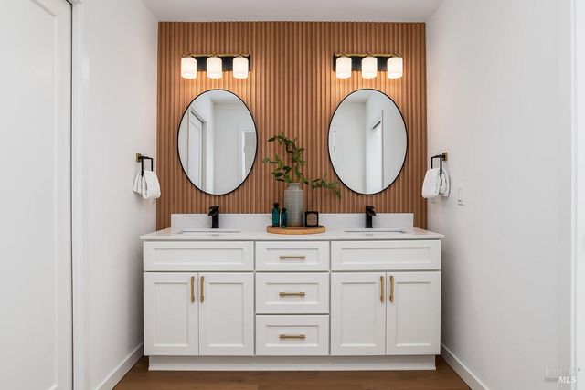 100 Partridge Dr, Novato, CA 94945