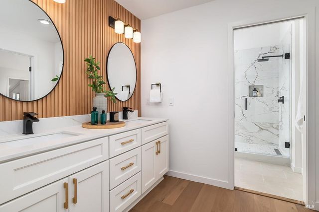 100 Partridge Dr, Novato, CA 94945