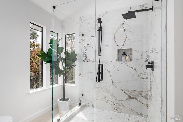 100 Partridge Dr, Novato, CA 94945