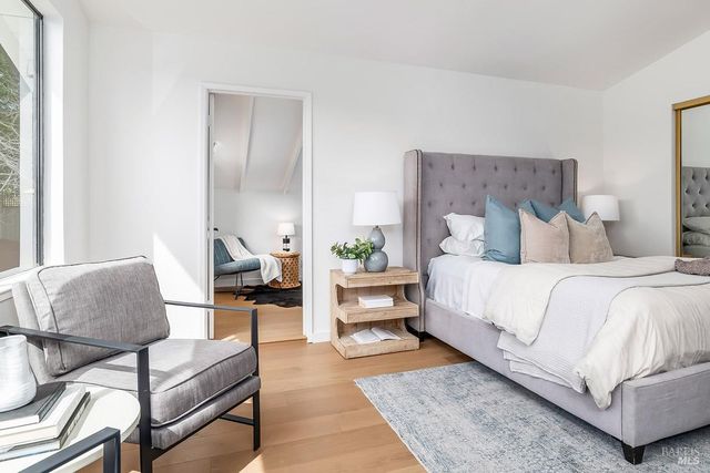 100 Partridge Dr, Novato, CA 94945