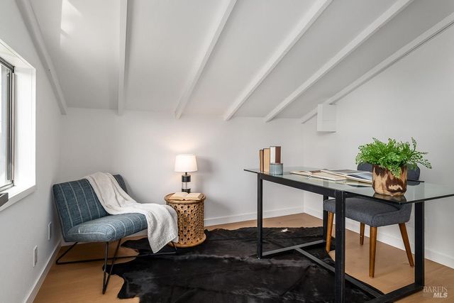 100 Partridge Dr, Novato, CA 94945