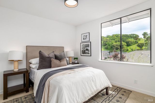 100 Partridge Dr, Novato, CA 94945