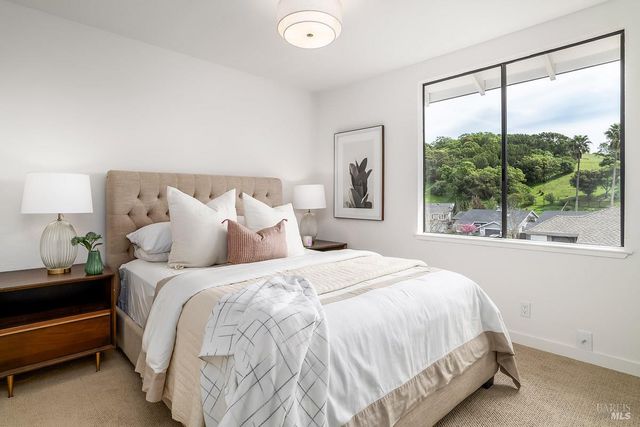 100 Partridge Dr, Novato, CA 94945