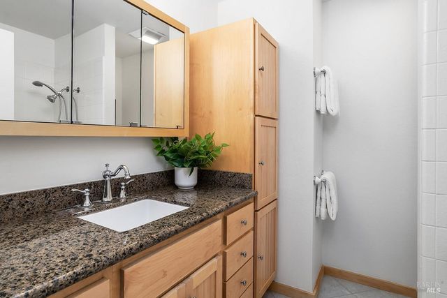 100 Partridge Dr, Novato, CA 94945