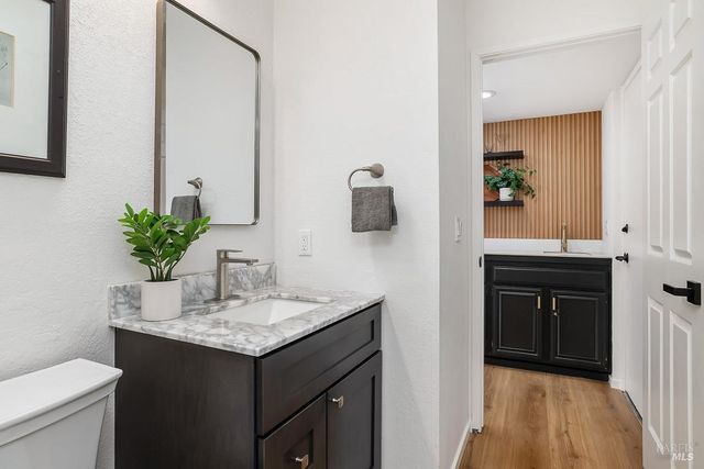 100 Partridge Dr, Novato, CA 94945