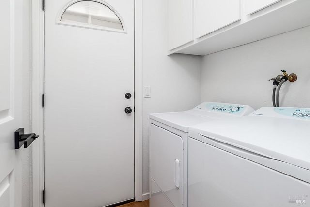 100 Partridge Dr, Novato, CA 94945