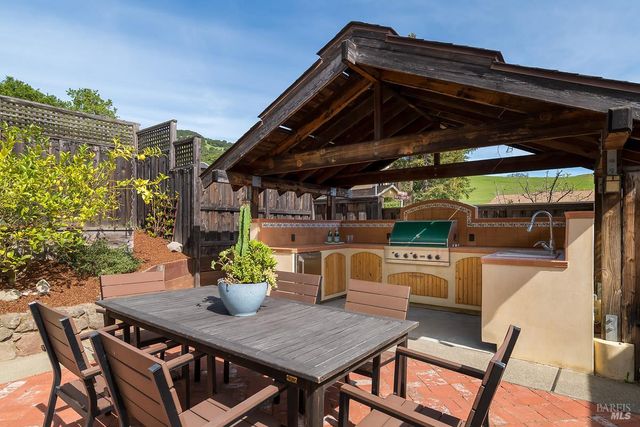 100 Partridge Dr, Novato, CA 94945