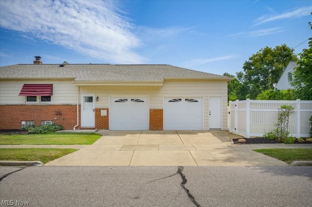32204 Glen Arden Drive, Willowick, OH 44095