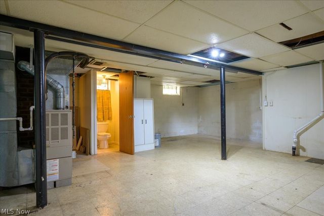 32204 Glen Arden Drive, Willowick, OH 44095