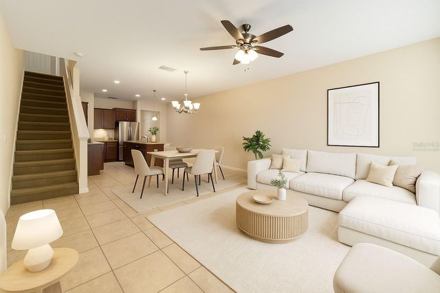 2009 HAWKS VIEW DRIVE, Ruskin, FL 33570