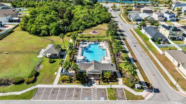 2009 HAWKS VIEW DRIVE, Ruskin, FL 33570