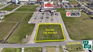 9461 E Park, Houma, LA 70363