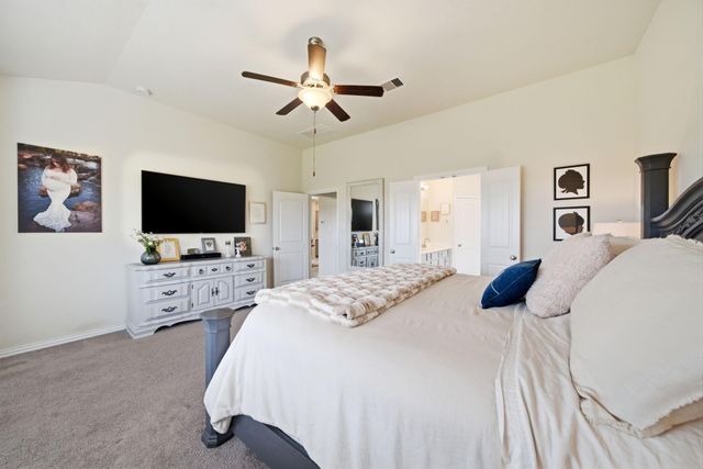 6802 Barrington Creek Trace, Katy, TX 77493