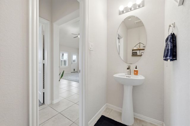 6802 Barrington Creek Trace, Katy, TX 77493