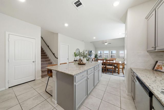 6802 Barrington Creek Trace, Katy, TX 77493