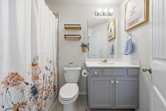 6802 Barrington Creek Trace, Katy, TX 77493