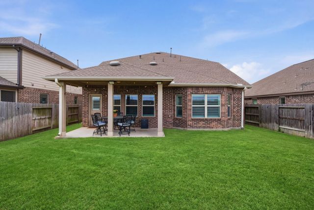 6802 Barrington Creek Trace, Katy, TX 77493