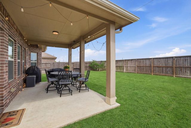 6802 Barrington Creek Trace, Katy, TX 77493