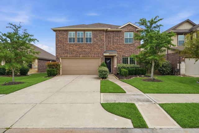 6802 Barrington Creek Trace, Katy, TX 77493