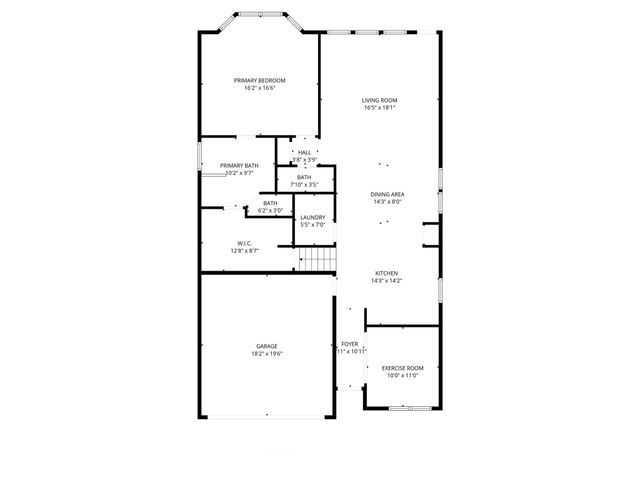 6802 Barrington Creek Trace, Katy, TX 77493