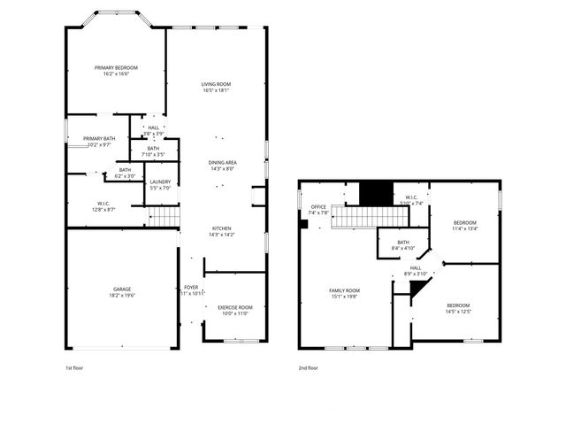 6802 Barrington Creek Trace, Katy, TX 77493