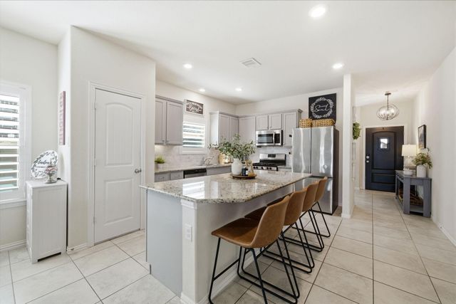 6802 Barrington Creek Trace, Katy, TX 77493