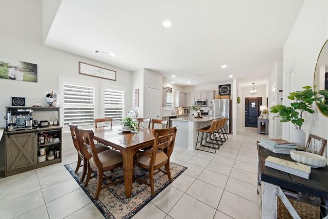 6802 Barrington Creek Trace, Katy, TX 77493