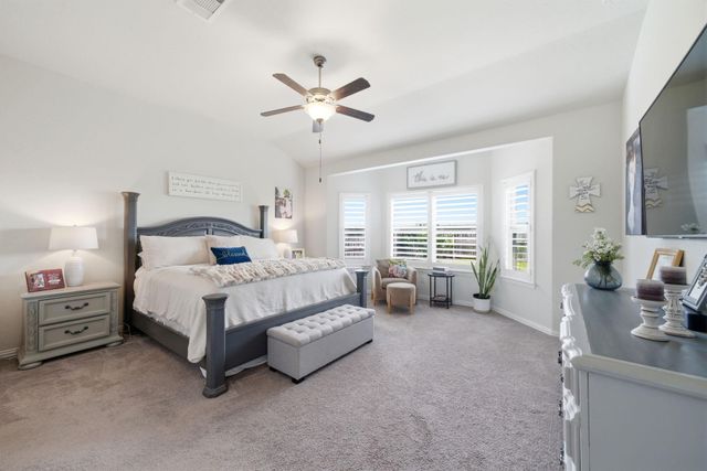 6802 Barrington Creek Trace, Katy, TX 77493