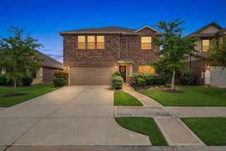 6802 Barrington Creek Trace, Katy, TX 77493