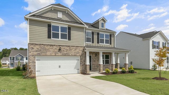 1305 Pavo Path, Wendell, NC 27591