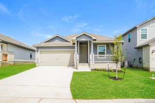 13685 Paxton, St Hedwig, TX 78152