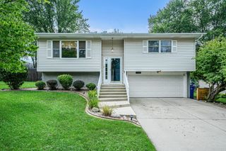 843 Carol Drive, Crown Point, IN 46307