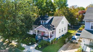 343 CUYLER AVE, Trenton, NJ 08629