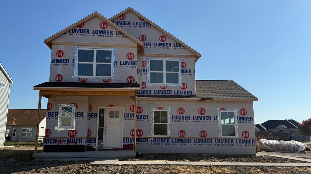 727 W Ironwood Drive, Rossford, OH 43460