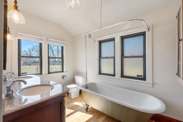 523 High Street SE, Albuquerque, NM 87102