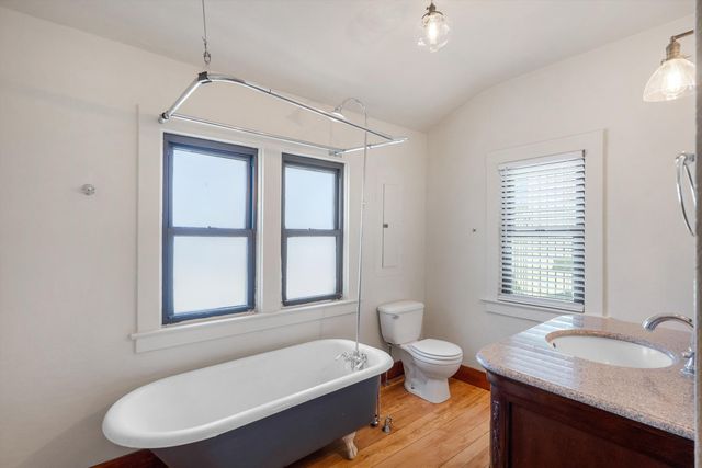 523 High Street SE, Albuquerque, NM 87102