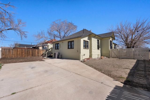 523 High Street SE, Albuquerque, NM 87102