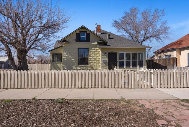 523 High Street SE, Albuquerque, NM 87102