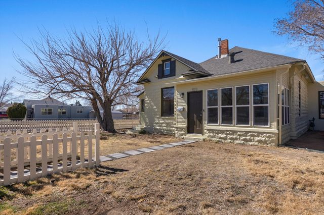 523 High Street SE, Albuquerque, NM 87102