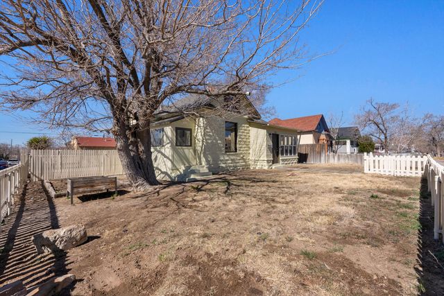 523 High Street SE, Albuquerque, NM 87102