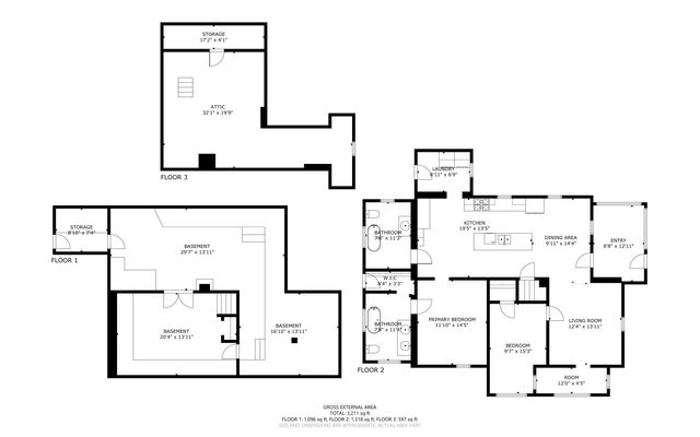 523 High Street SE, Albuquerque, NM 87102