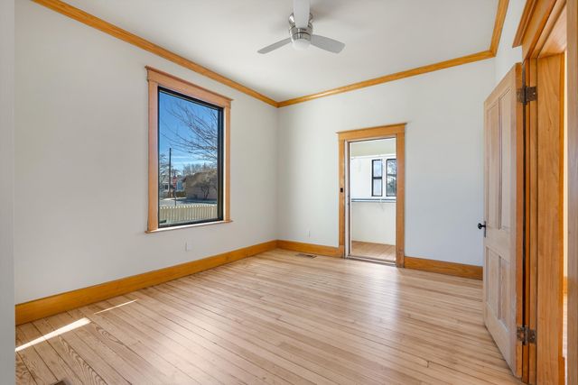 523 High Street SE, Albuquerque, NM 87102