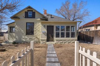 523 High Street SE, Albuquerque, NM 87102