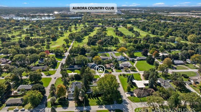 1617 Southlawn Place, Aurora, IL 60506