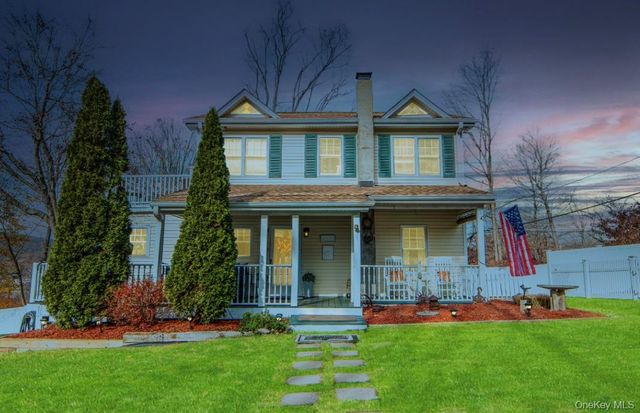 61 Montrose Drive, Carmel, NY 10512