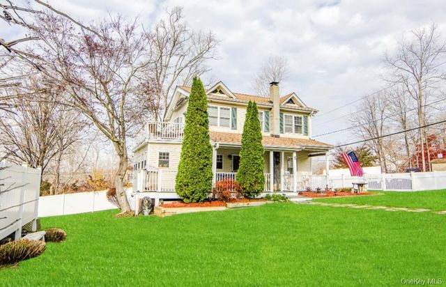 61 Montrose Drive, Carmel, NY 10512