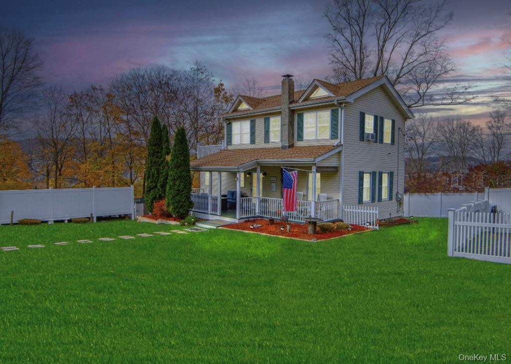 61 Montrose Drive, Carmel, NY 10512