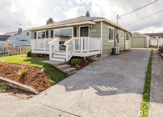 1139 Pitt Avenue, Bremerton, WA 98310