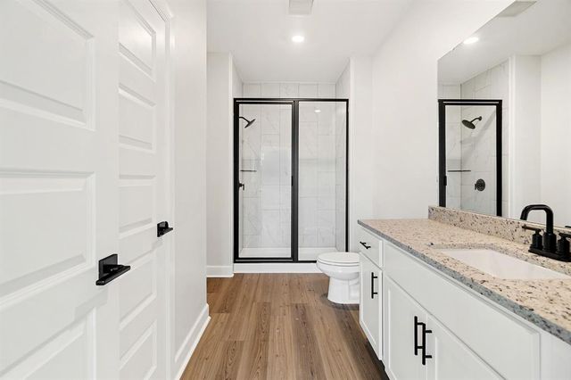 12005 SW 30th Street, Yukon, OK 73099